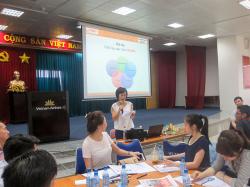 Tư duy đổi mới vượt giới hạn trong phục vụ khách hàng - Jetstar (11.05.2016)